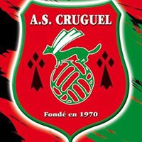 Logo AS Cruguel