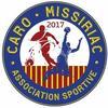 CARO MISSIRIAC A.S. 1